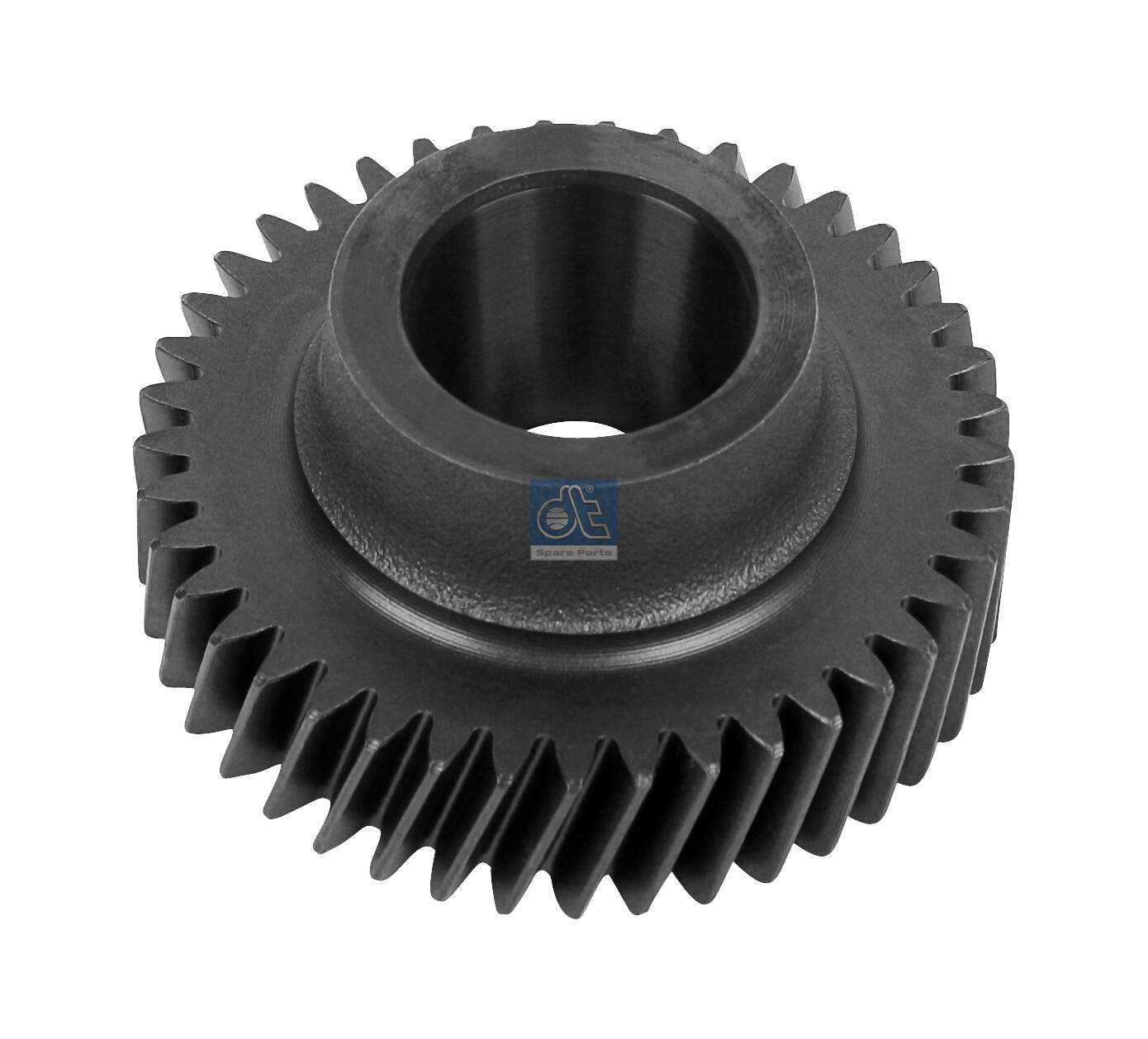 Ingranaggio, Compressore aria - 1.18595 DT Spare Parts