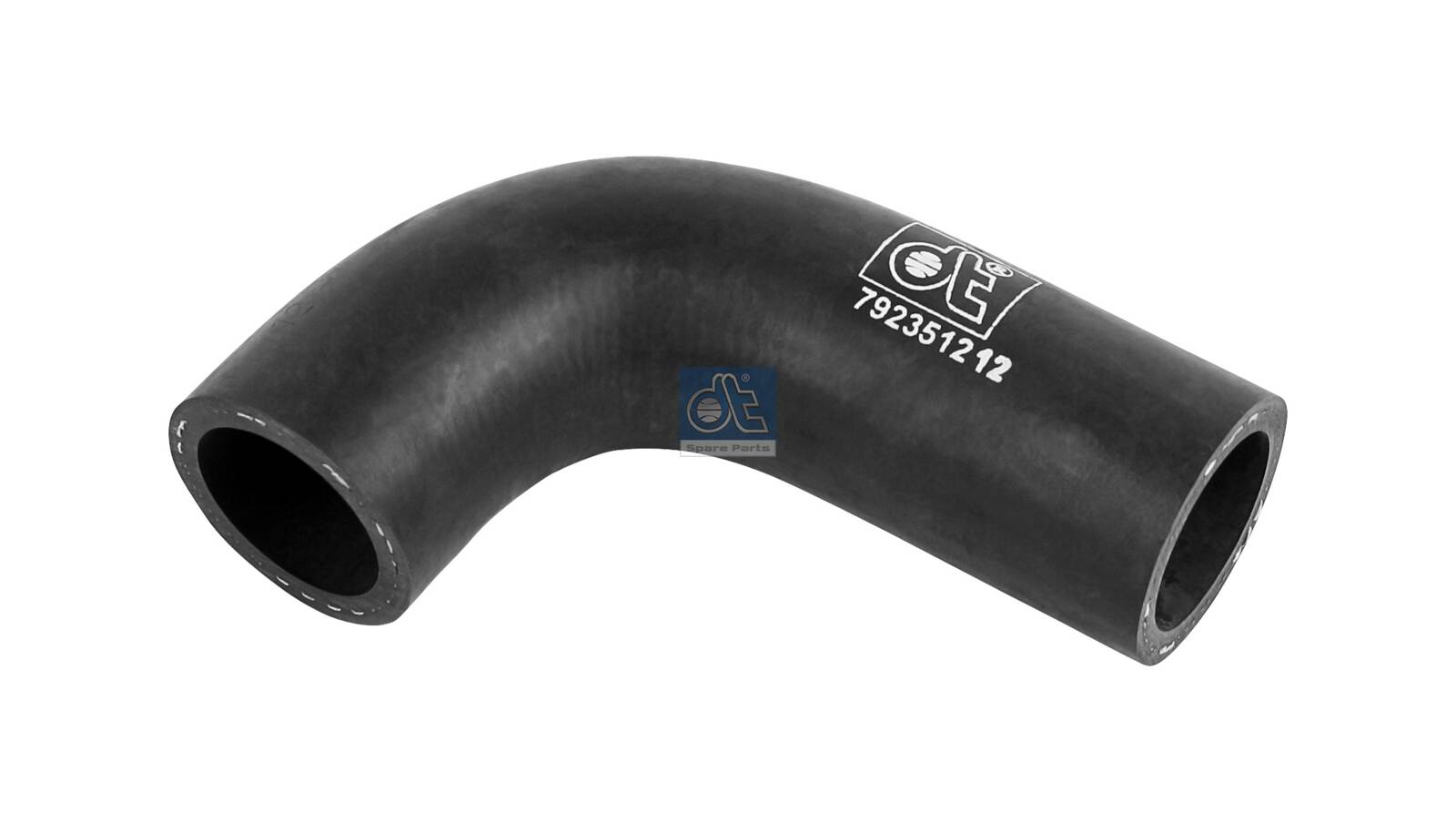 Pressure Hose, air compressor - 1.18612 DT Spare Parts
