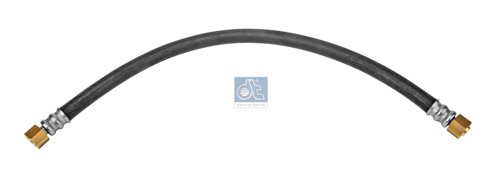 Brake Hose - 1.18680 DT Spare Parts