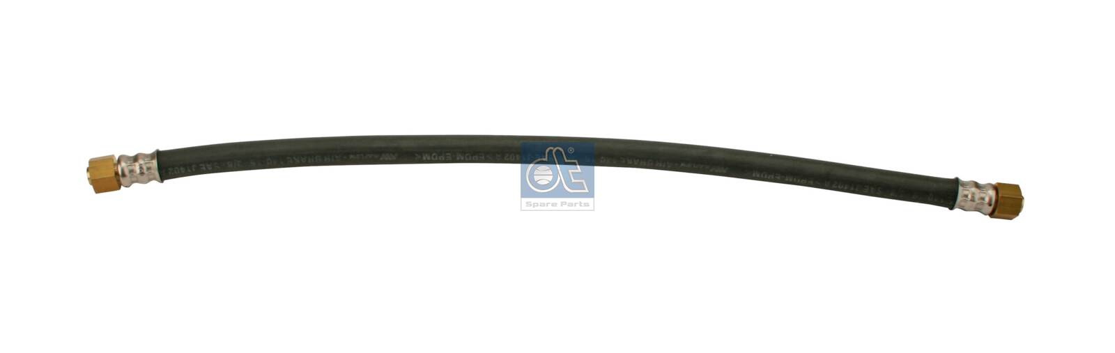 Brake Hose - 1.18682 DT Spare Parts