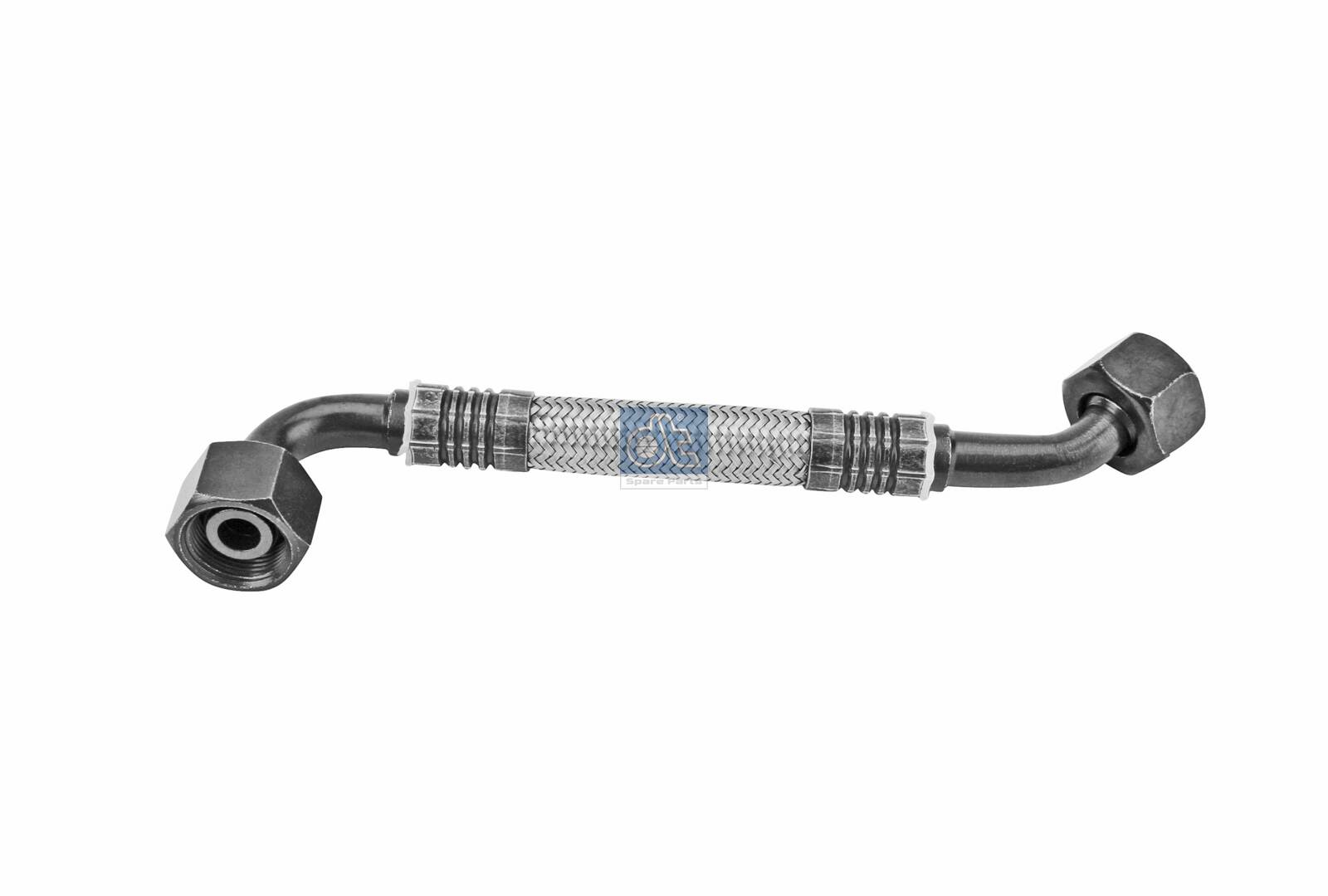 Brake Hose - 1.18685 DT Spare Parts