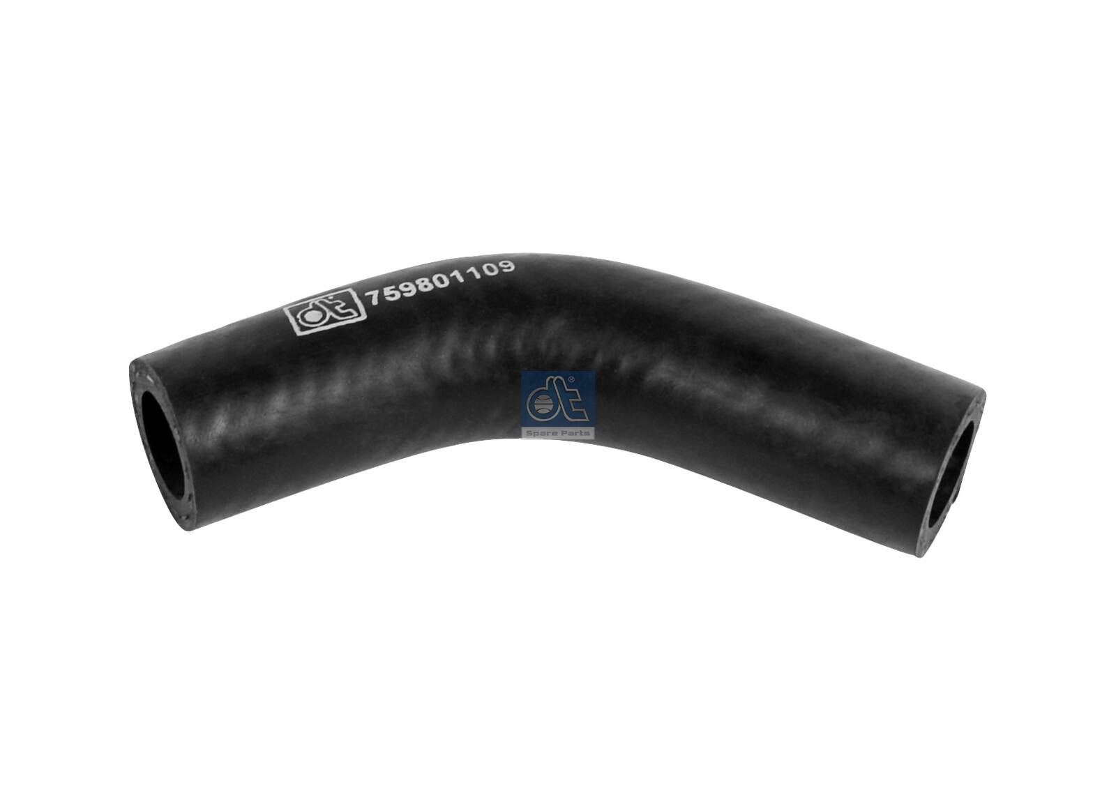 Pressure Hose, air compressor - 1.18686 DT Spare Parts