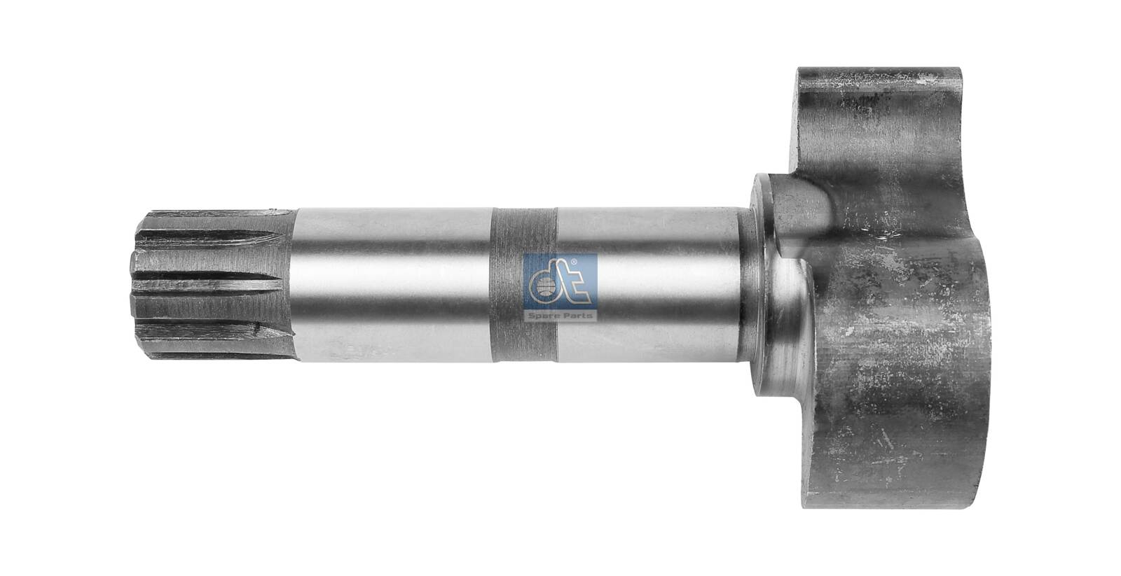 Albero freno, Freno a tamburo - 1.18790 DT Spare Parts