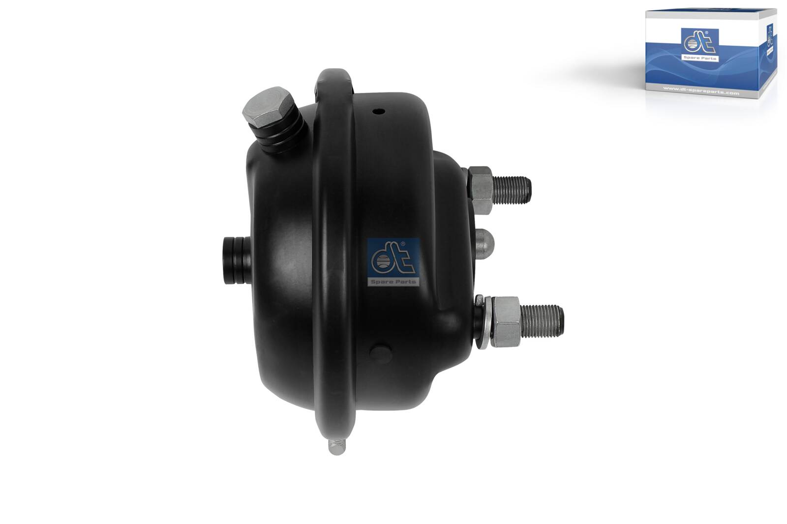 Diaphragm Brake Cylinder - 1.18892 DT Spare Parts