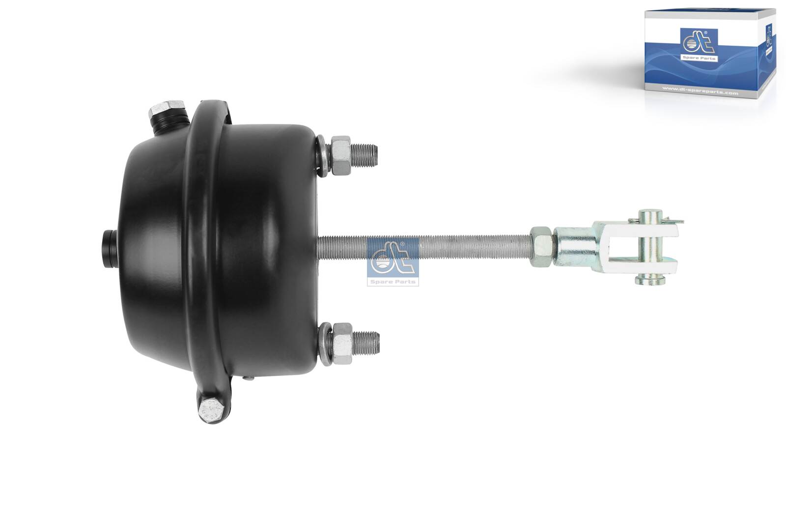 Diaphragm Brake Cylinder - 1.18899 DT Spare Parts