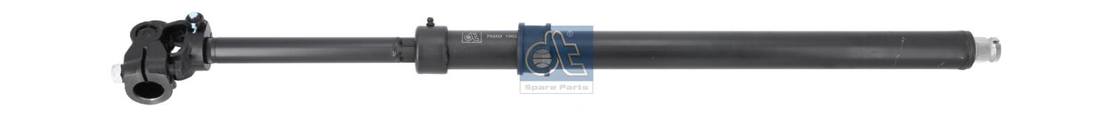Steering Shaft - 1.19024 DT Spare Parts