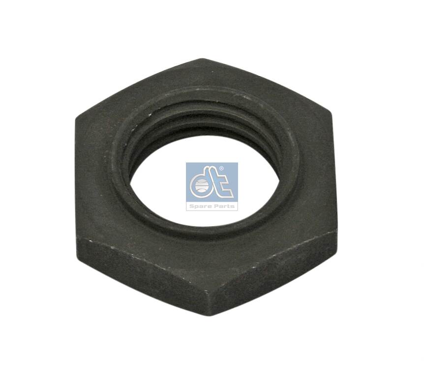 Accessory Kit, steering gear - 1.19071 DT Spare Parts