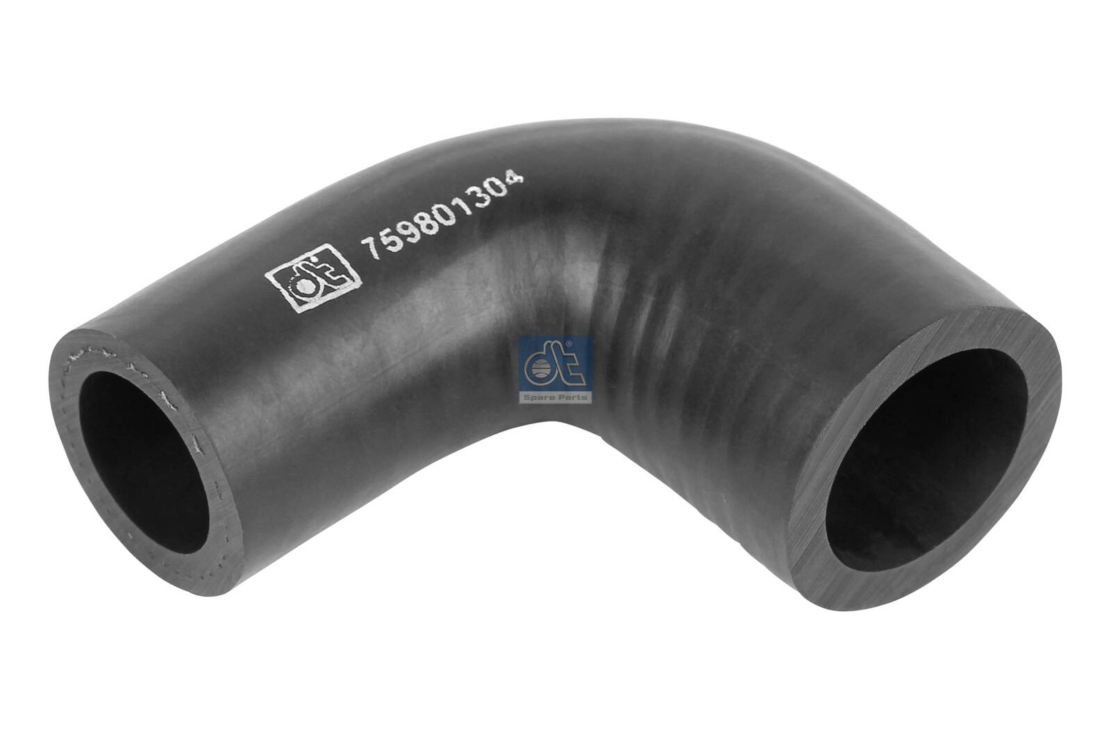 Flessibile idraulica, Sterzo - 1.19181 DT Spare Parts