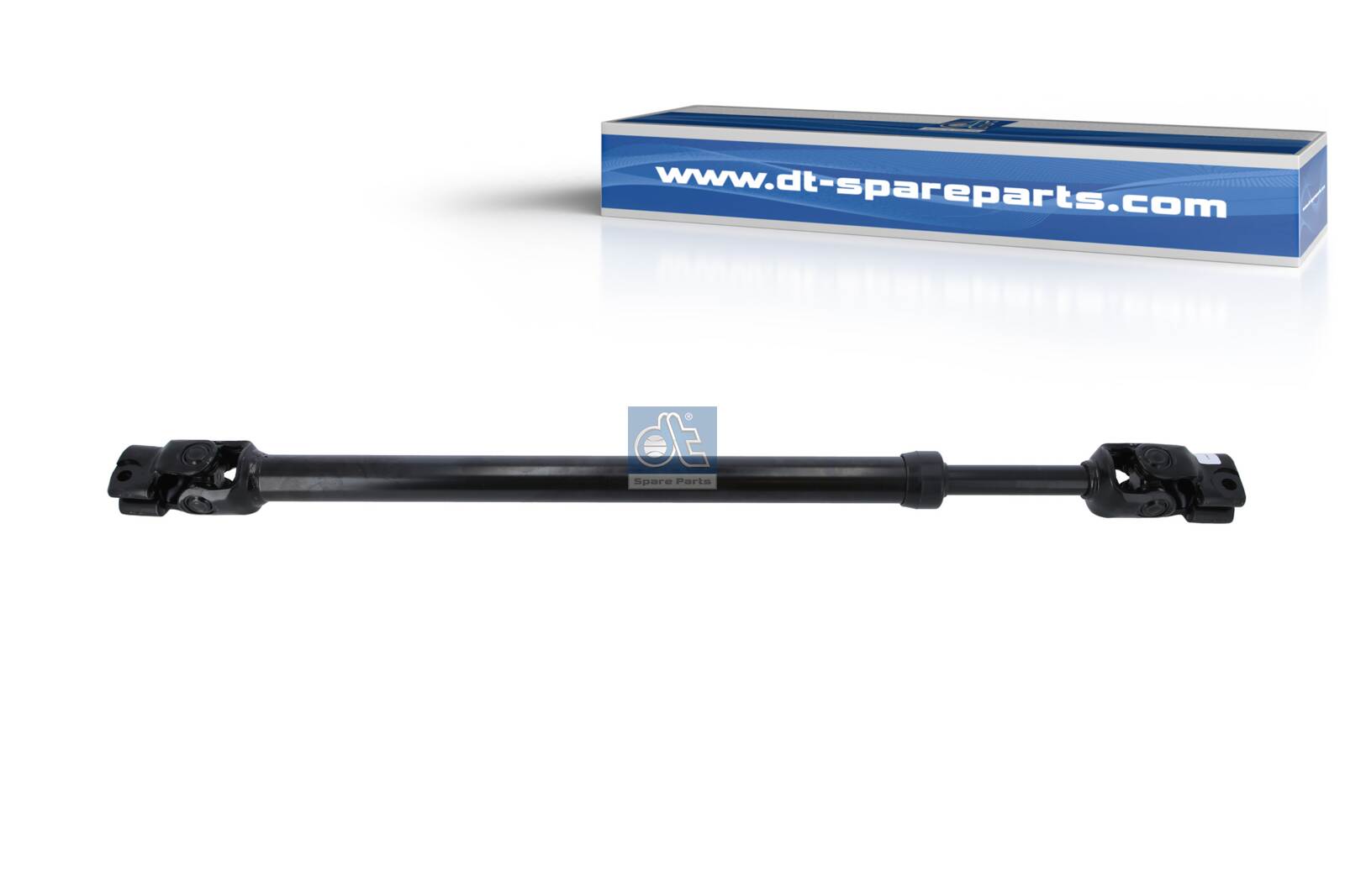 Steering Shaft - 1.19223 DT Spare Parts
