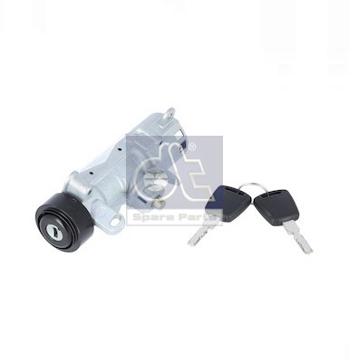Steering Lock - 1.19234 DT Spare Parts