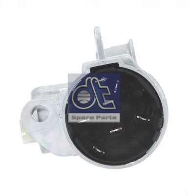 Steering Lock - 1.19234 DT Spare Parts