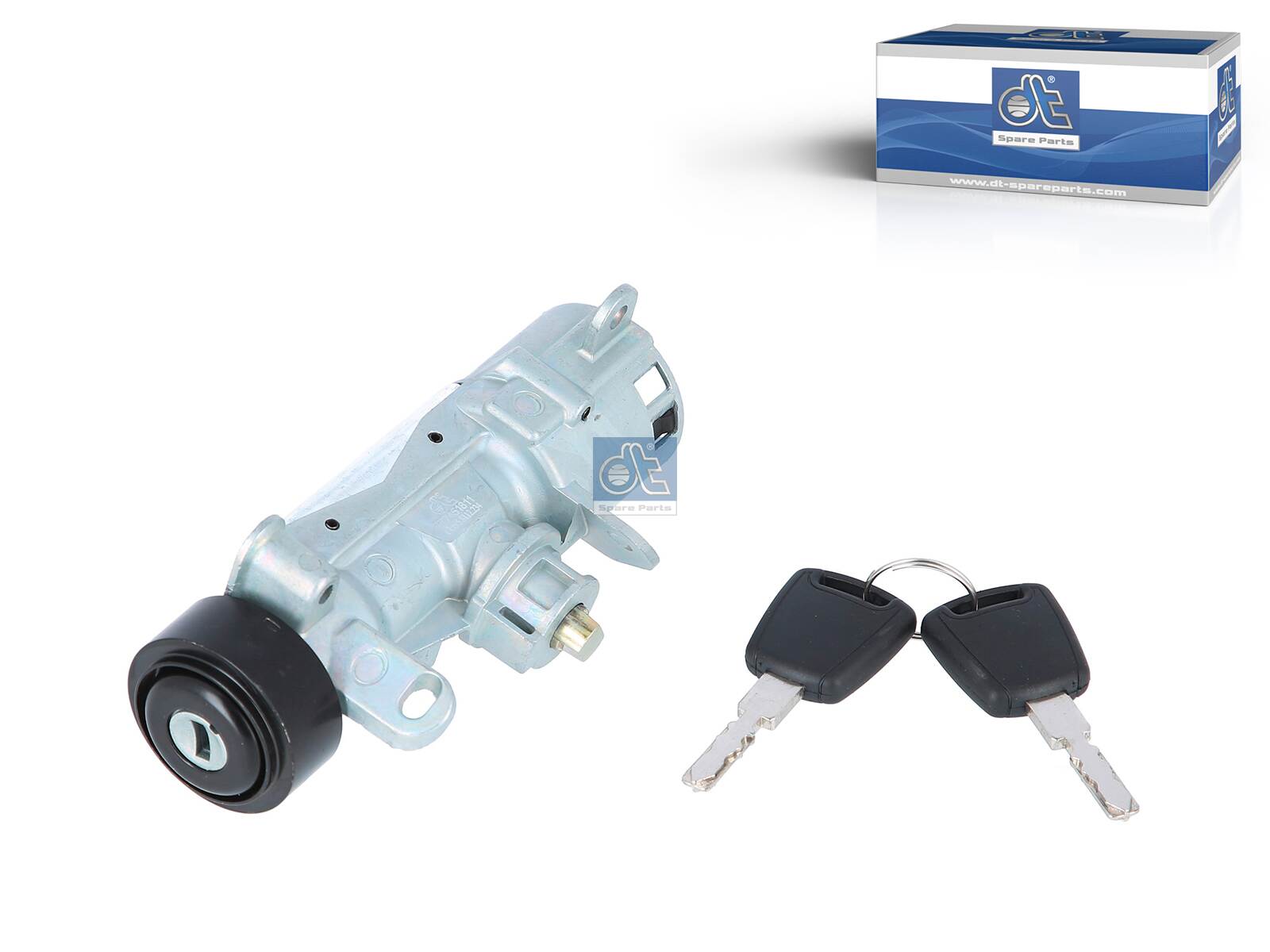 bloccasterzo - 1.19234 DT Spare Parts