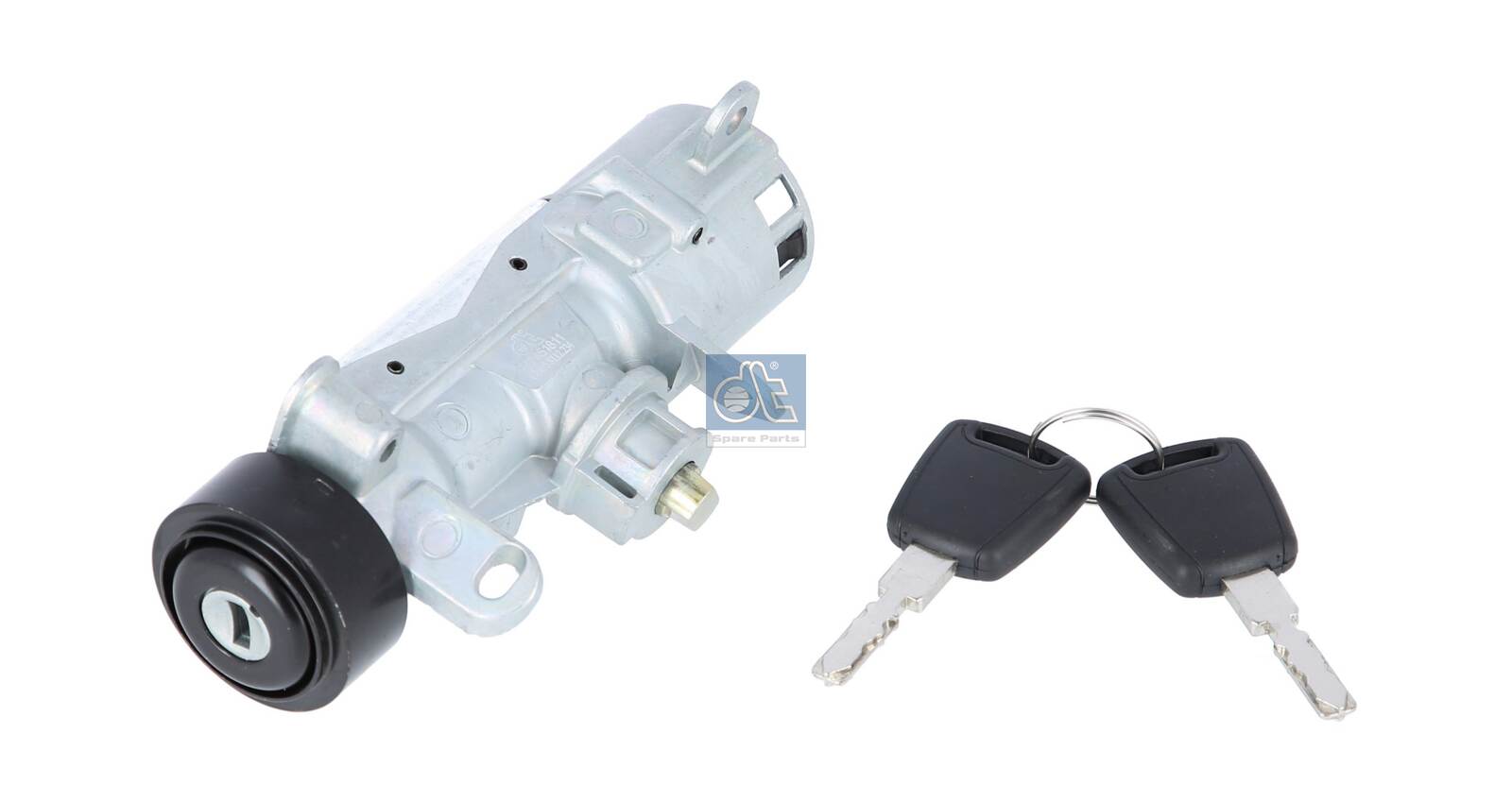 Steering Lock - 1.19234 DT Spare Parts