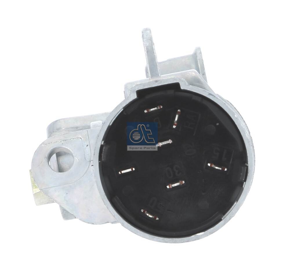 Steering Lock - 1.19234 DT Spare Parts