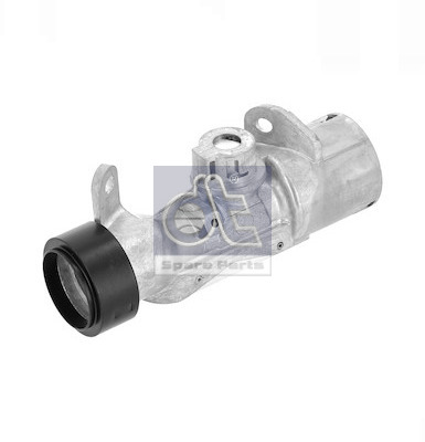 Steering Lock - 1.19237 DT Spare Parts