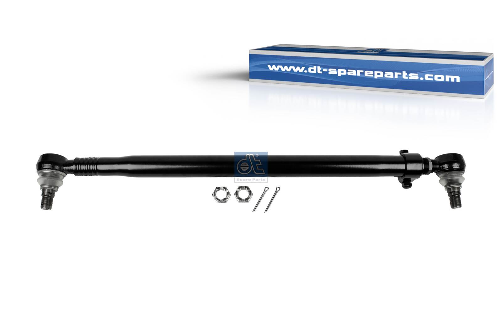 Barra sterzo - 1.19364 DT Spare Parts