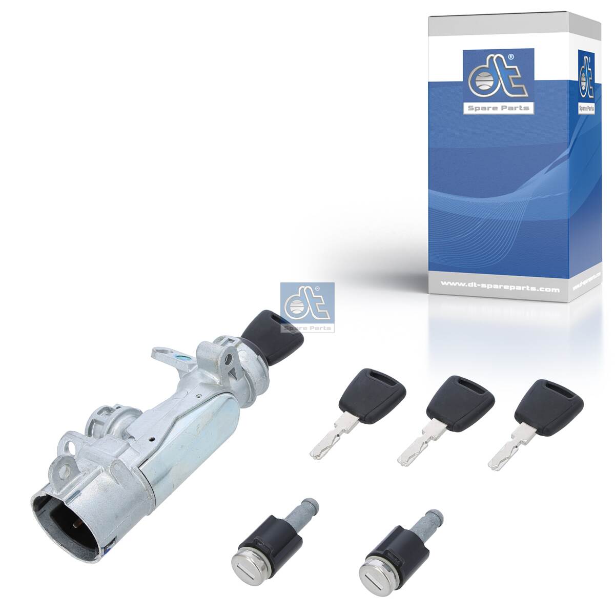 bloccasterzo - 1.19501 DT Spare Parts
