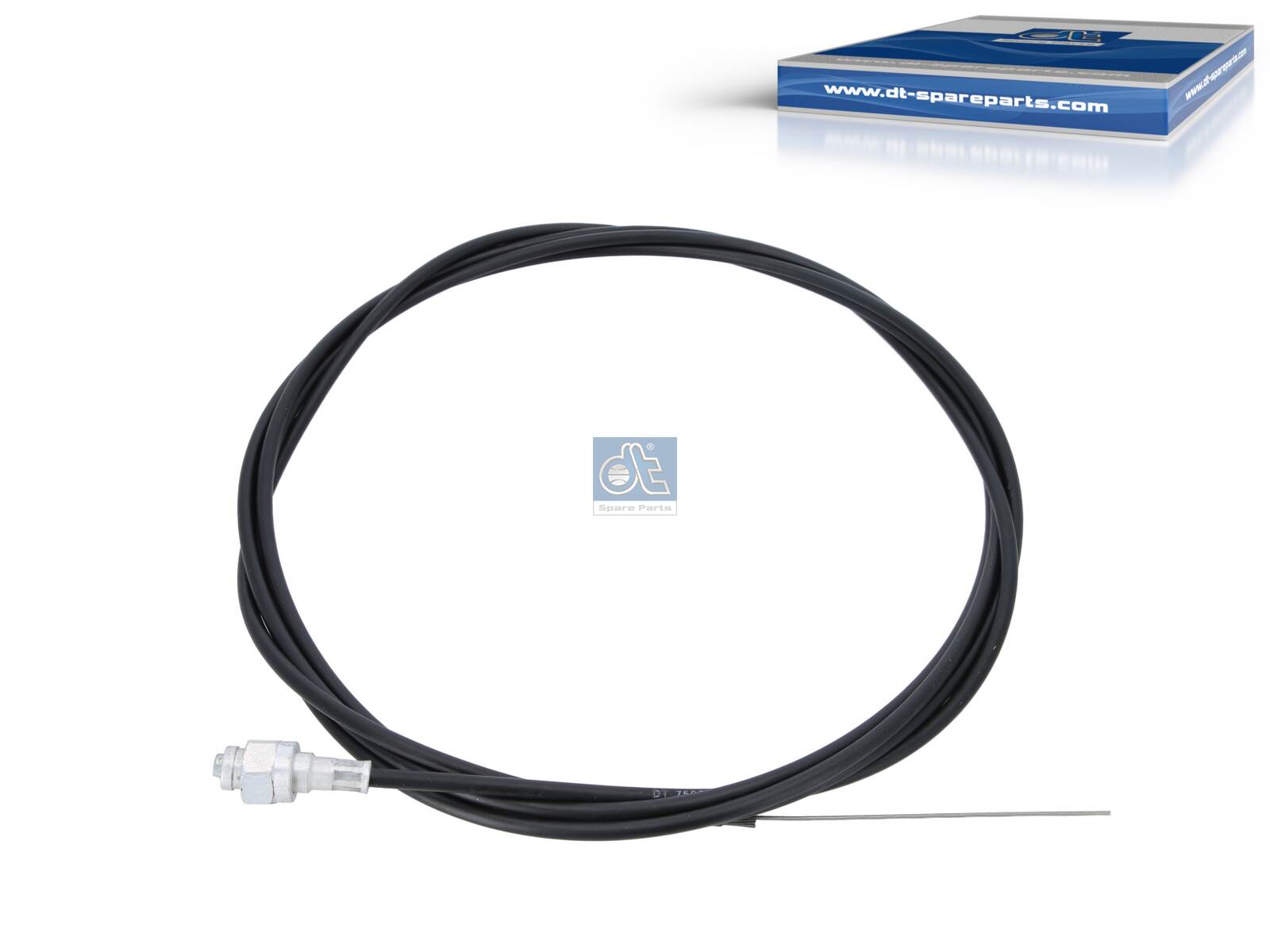 akceleratoriaus trosas - 1.20037 DT Spare Parts