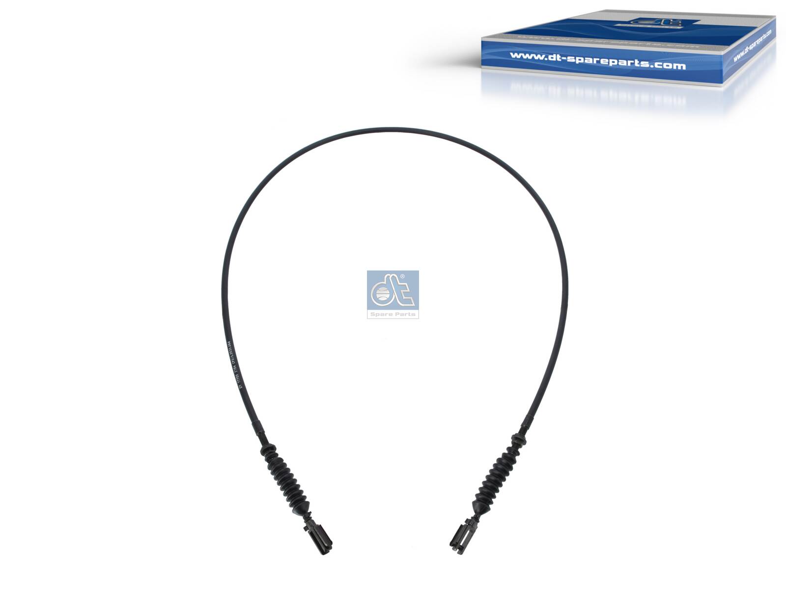Cavo acceleratore - 1.20064 DT Spare Parts