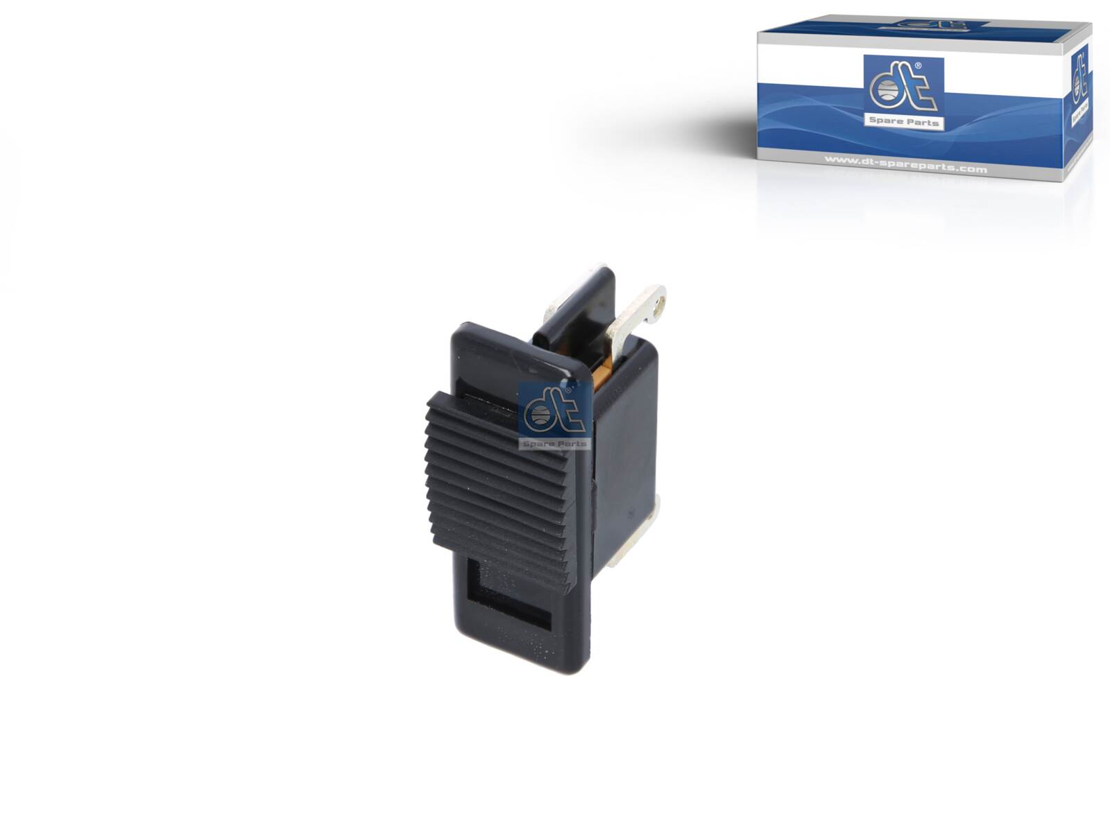 Innesto, Riduttore del cambio - 1.21040 DT Spare Parts