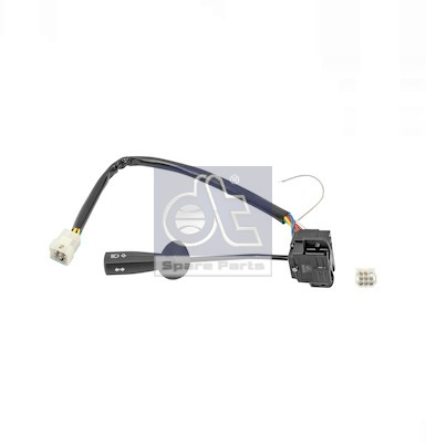 Control Stalk, indicators - 1.21082 DT Spare Parts