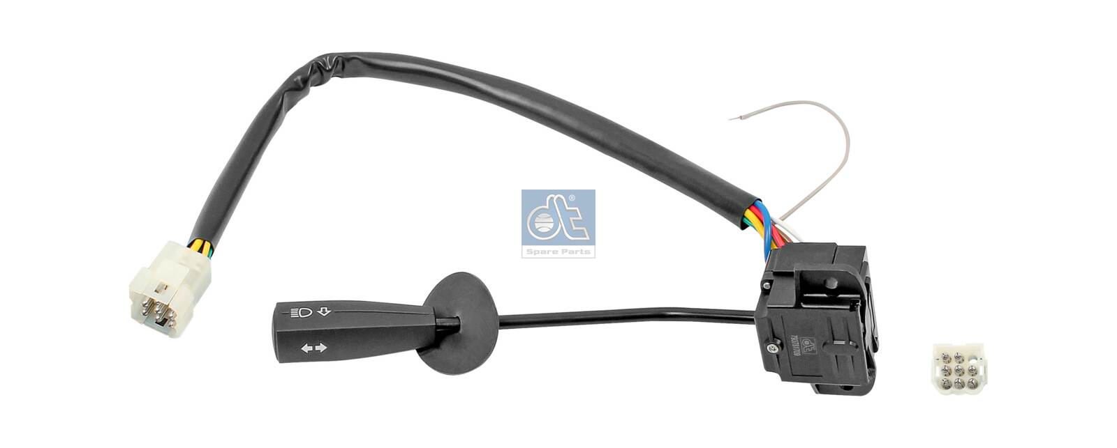 Control Stalk, indicators - 1.21082 DT Spare Parts