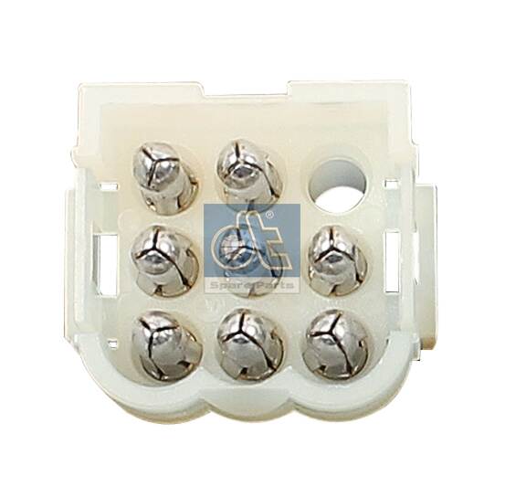 Control Stalk, indicators - 1.21082 DT Spare Parts
