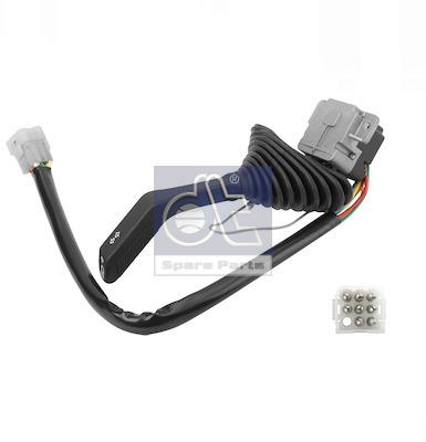 Control Stalk, indicators - 1.21085 DT Spare Parts