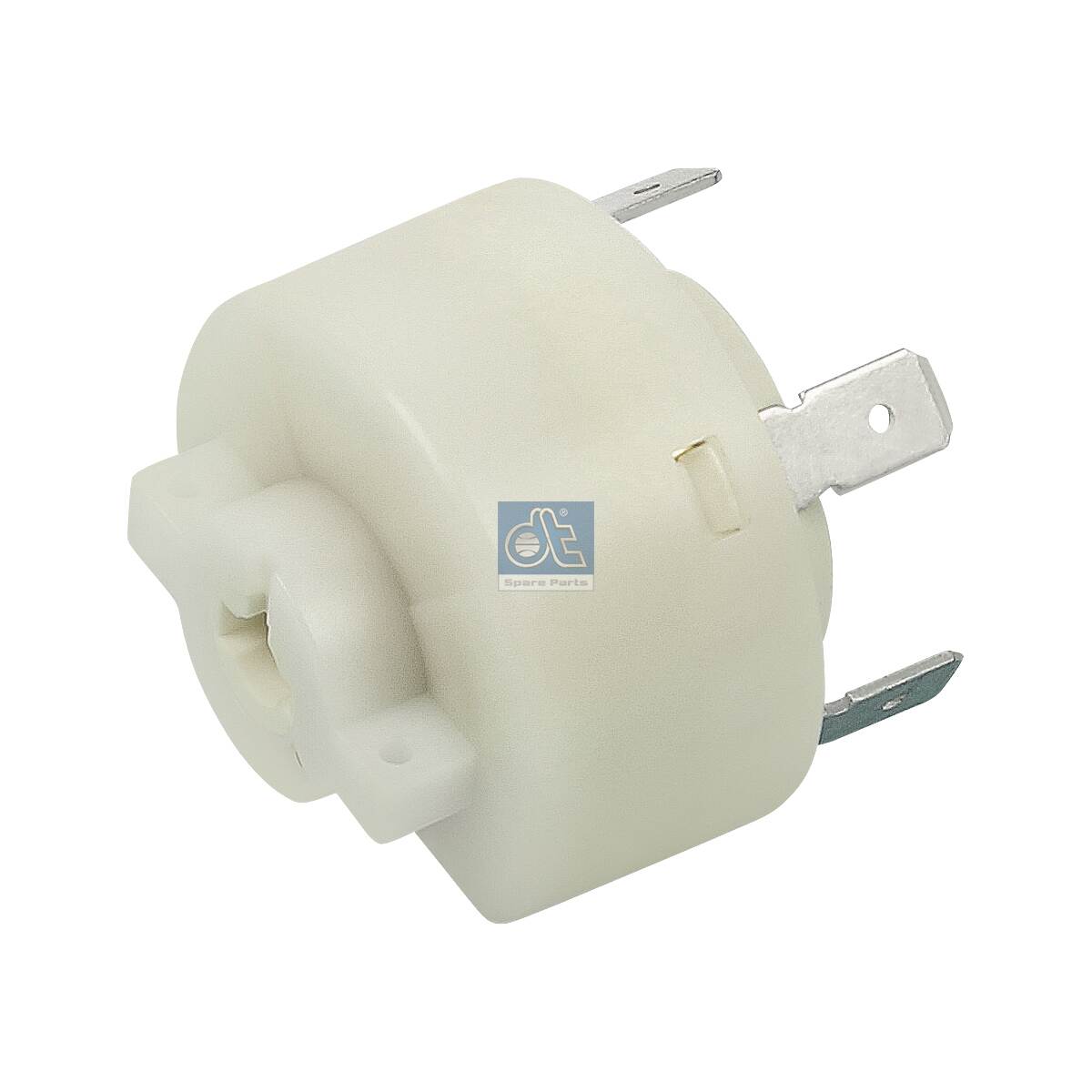 Interruttore, Accensione / motorino d'avviamento - 1.21087 DT Spare Parts