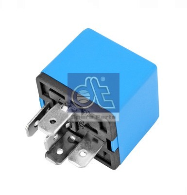 Relay, main current - 1.21091 DT Spare Parts