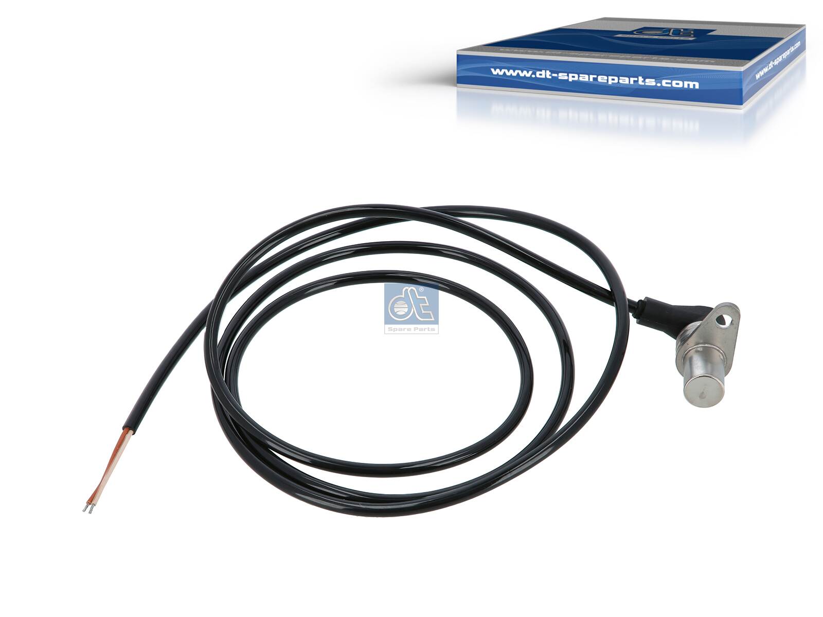 Sensor, RPM - 1.21126 DT Spare Parts