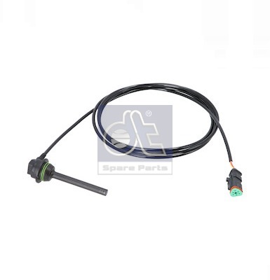 RPM Sensor, manual transmission - 1.21127 DT Spare Parts