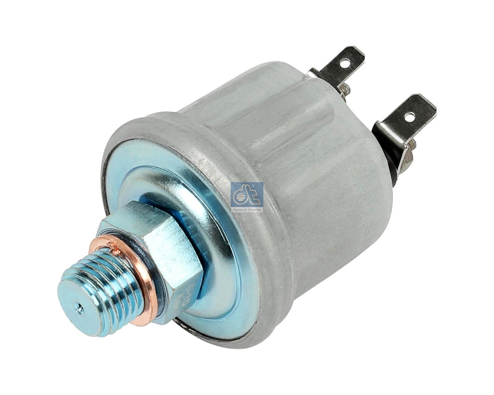 Sensore, Pressione olio - 1.21141 DT Spare Parts