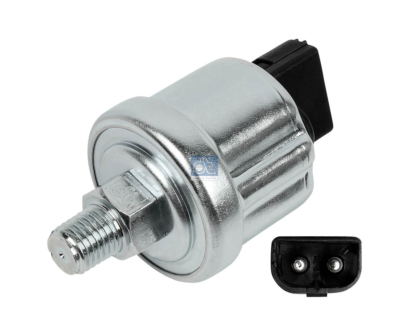 Sensore, Imp.aria compressa - 1.21146 DT Spare Parts