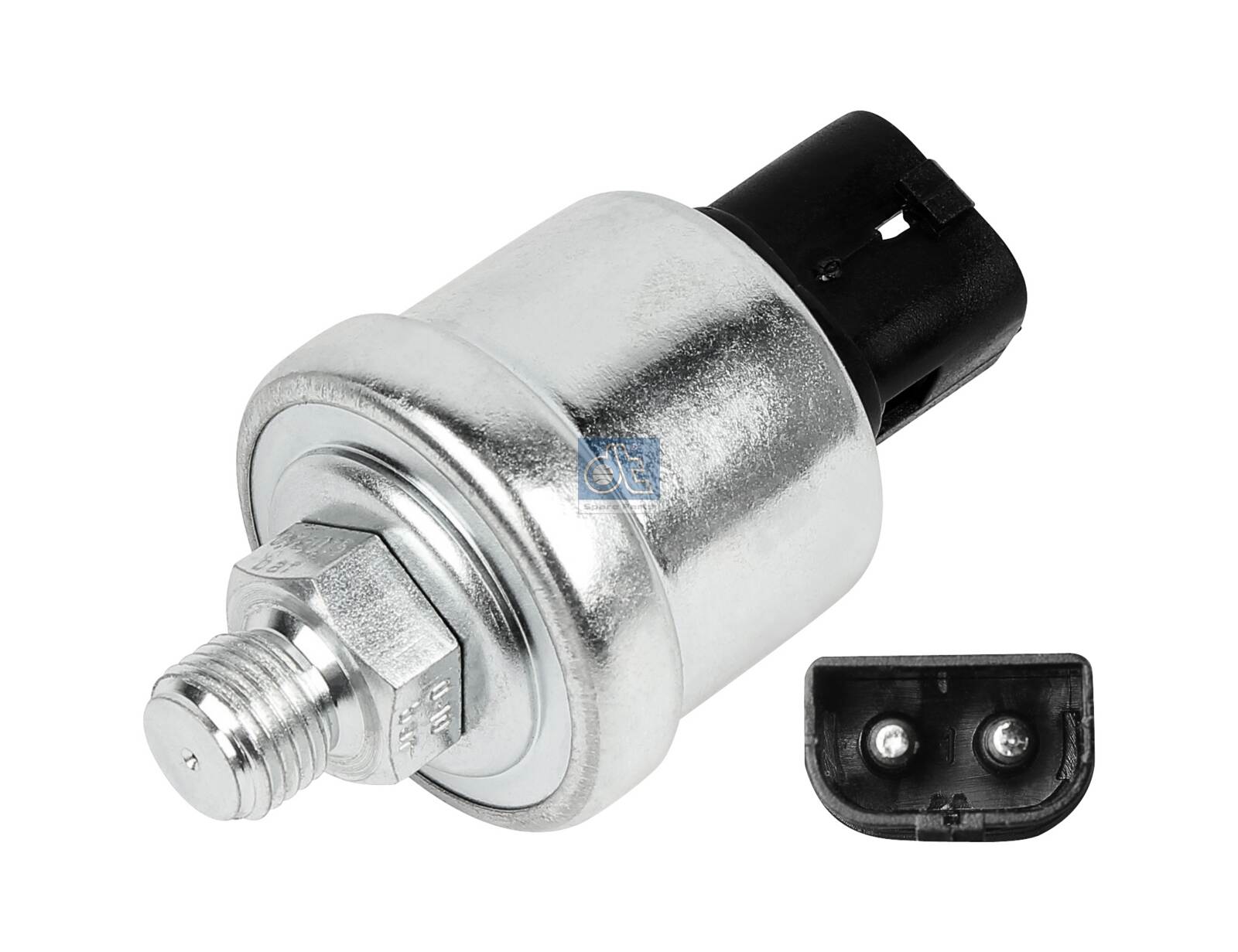 Sensore, Pressione olio - 1.21147 DT Spare Parts