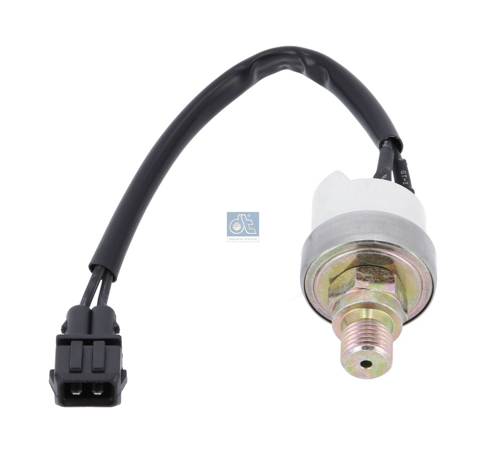 Sensore, Pressione olio - 1.21149 DT Spare Parts