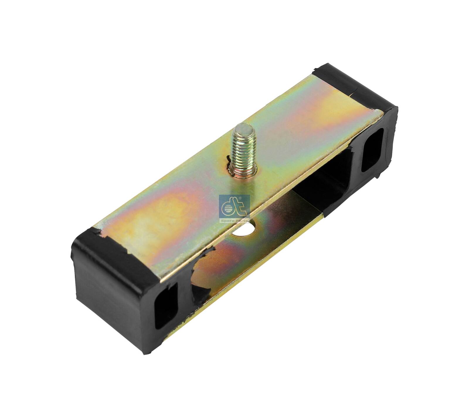 Lichtscheibe, Nebelschlussleuchte - 1.21253 DT Spare Parts