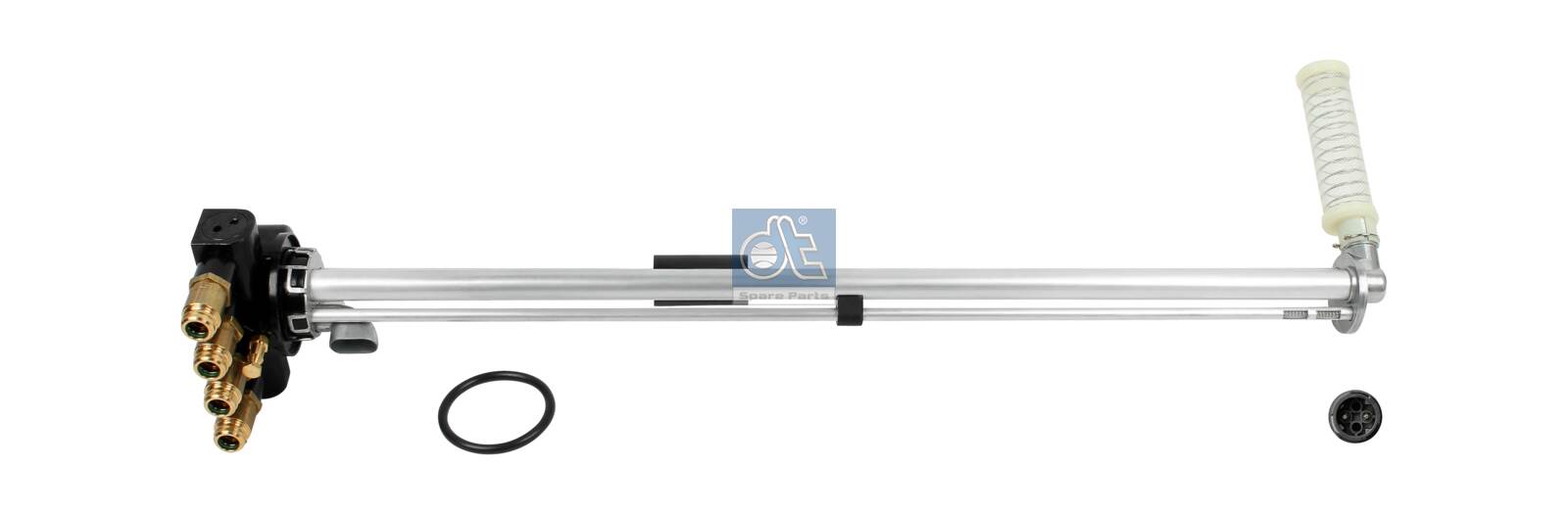 Sensore, Livello carburante - 1.21277 DT Spare Parts