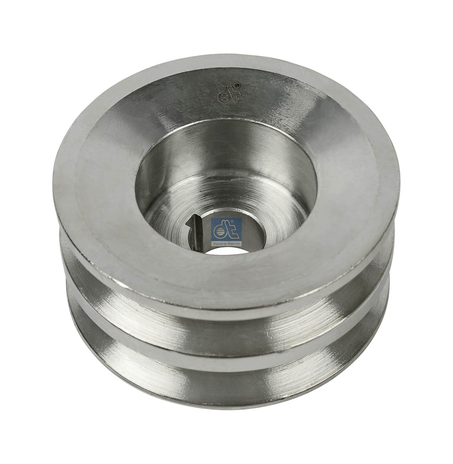 Pulley, alternator - 1.21340 DT Spare Parts