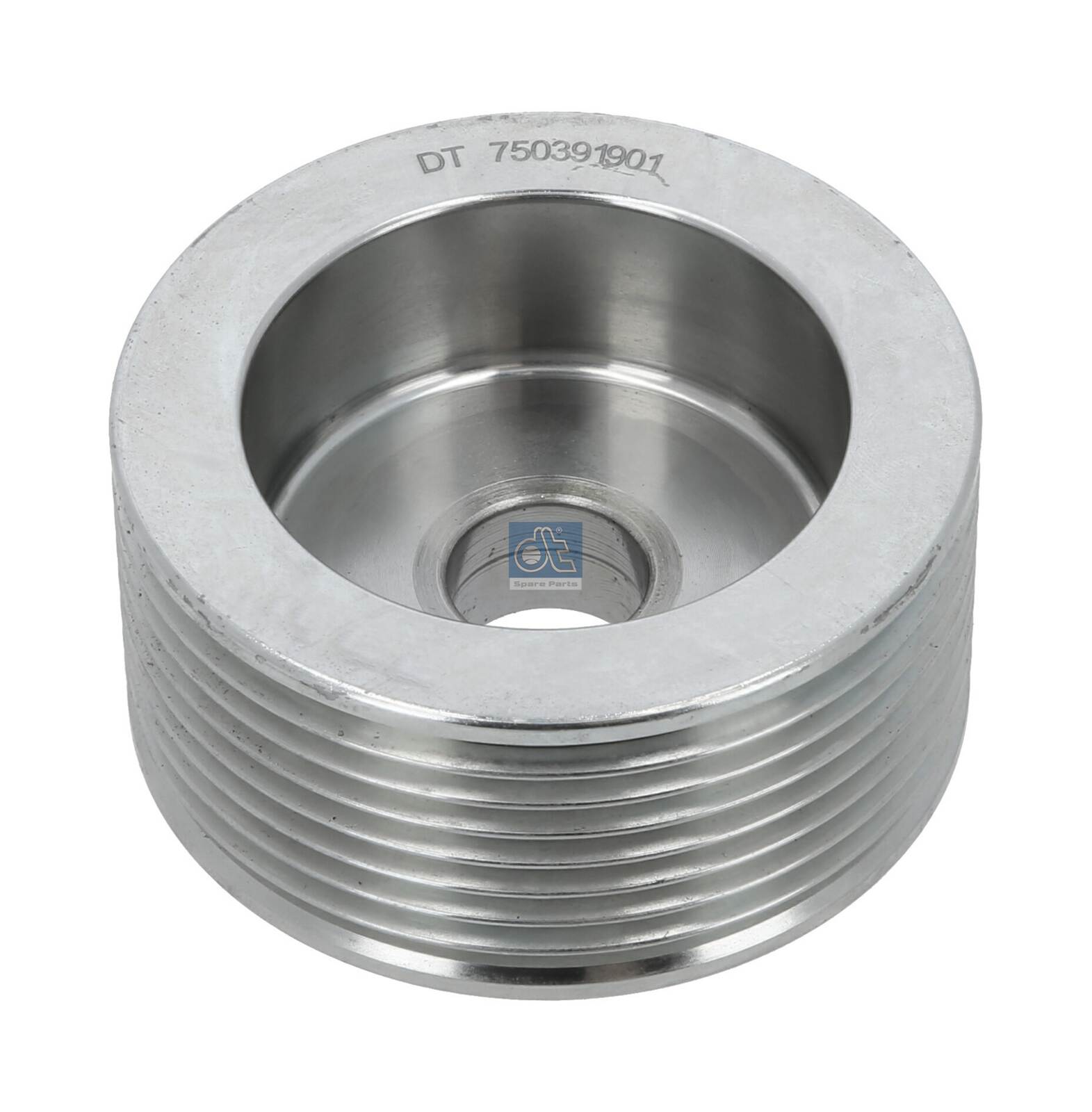 Puleggia cinghia, Alternatore - 1.21342 DT Spare Parts