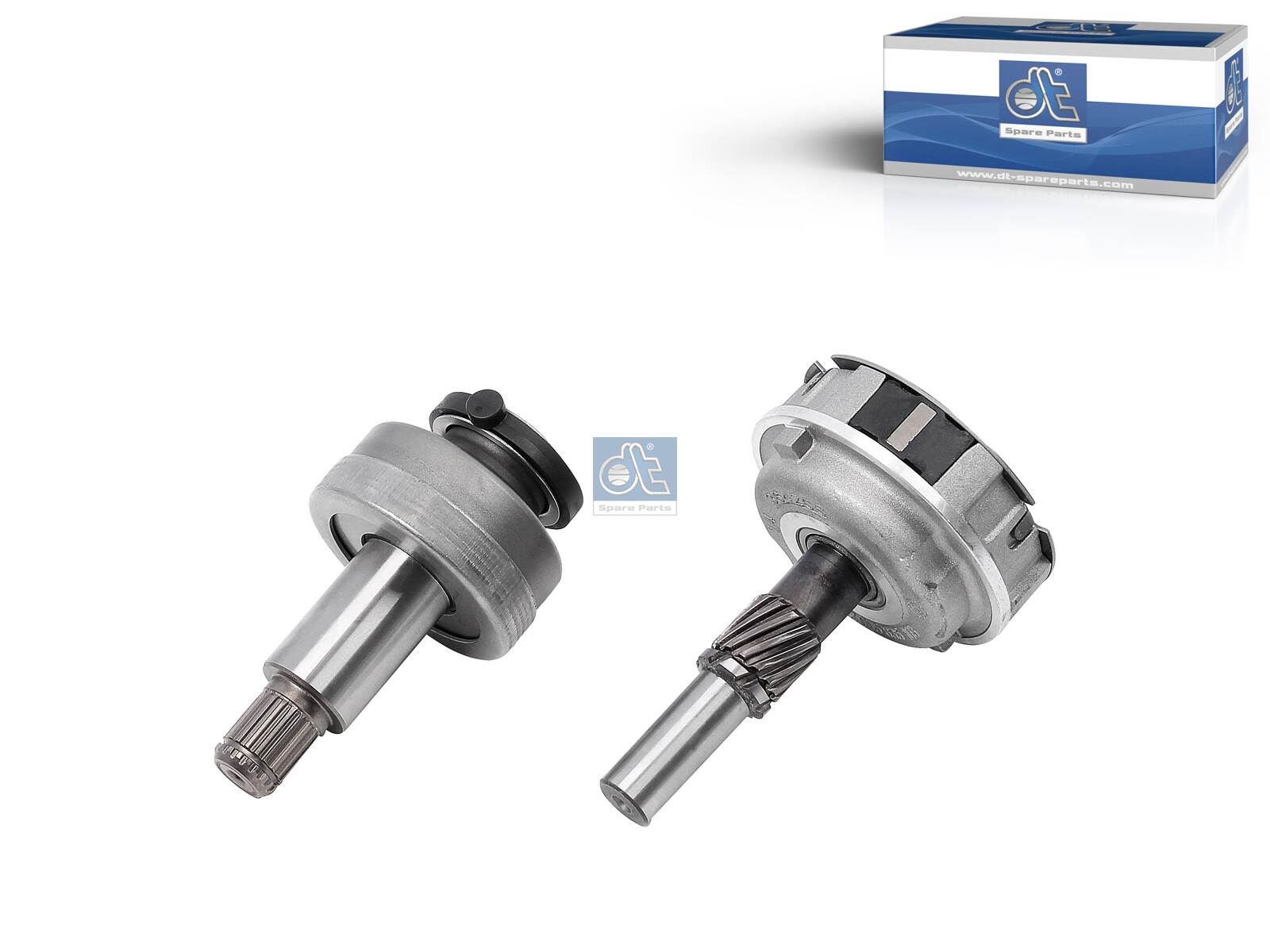 Pinion electromotor DT SPARE PARTS 1.21391 DT