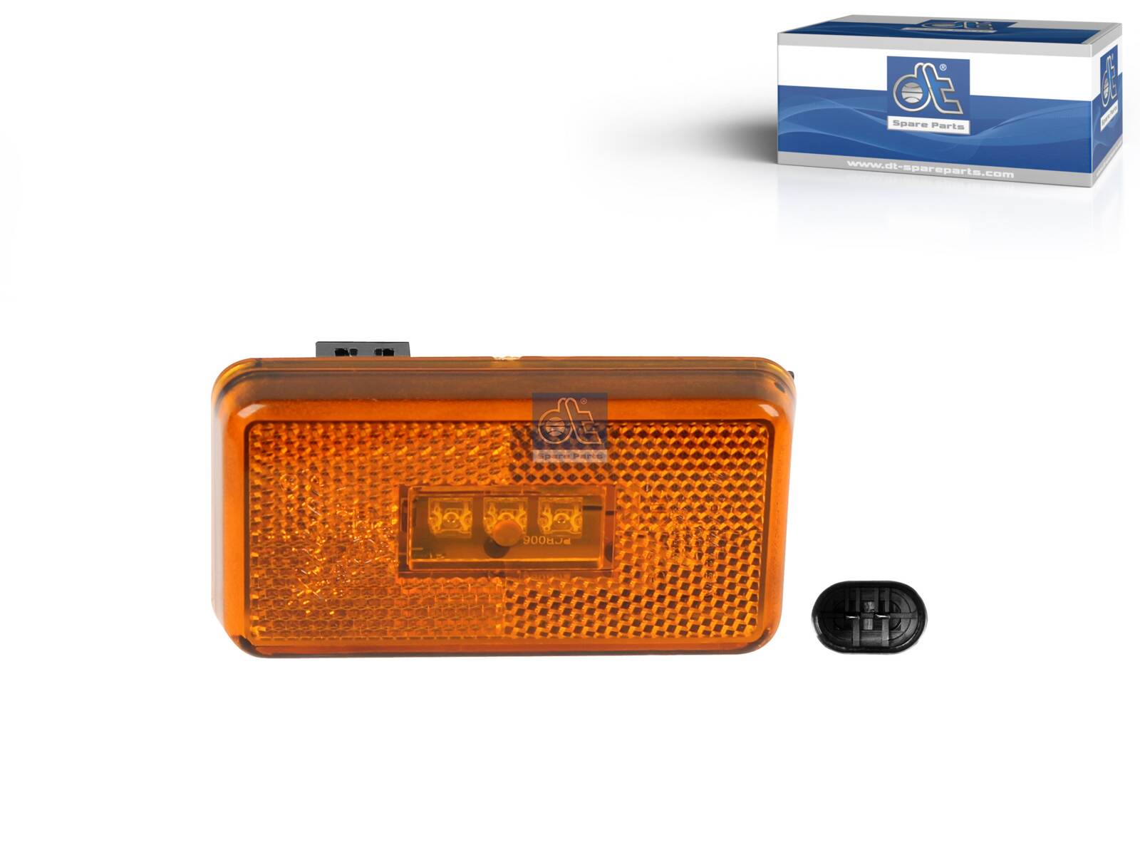 Luci d'ingombro - 1.21455 DT Spare Parts