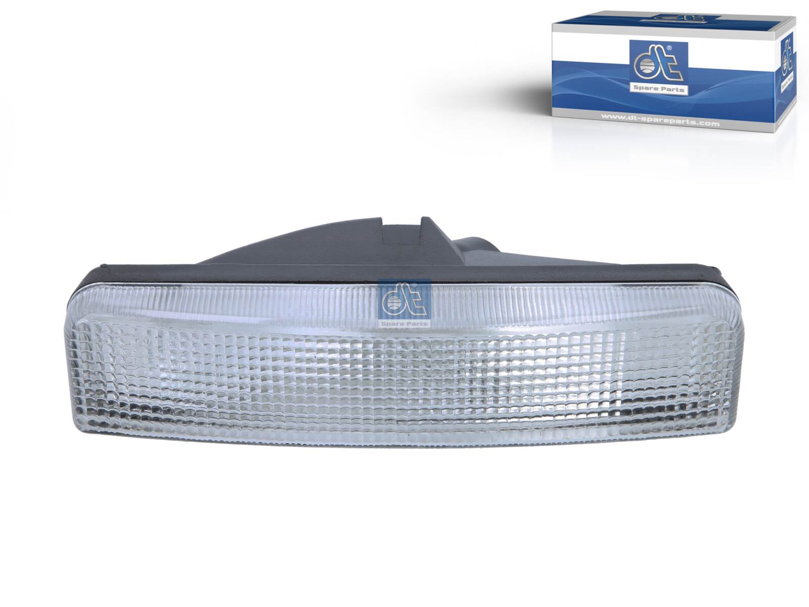 Outline Lamp - 1.21458 DT Spare Parts