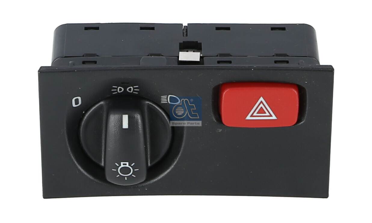 Switch, headlight - 1.21566 DT Spare Parts