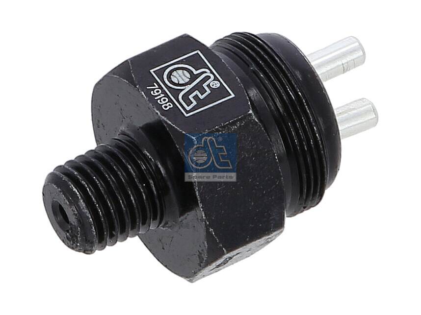 Sensore, Imp.aria compressa - 1.21607 DT Spare Parts