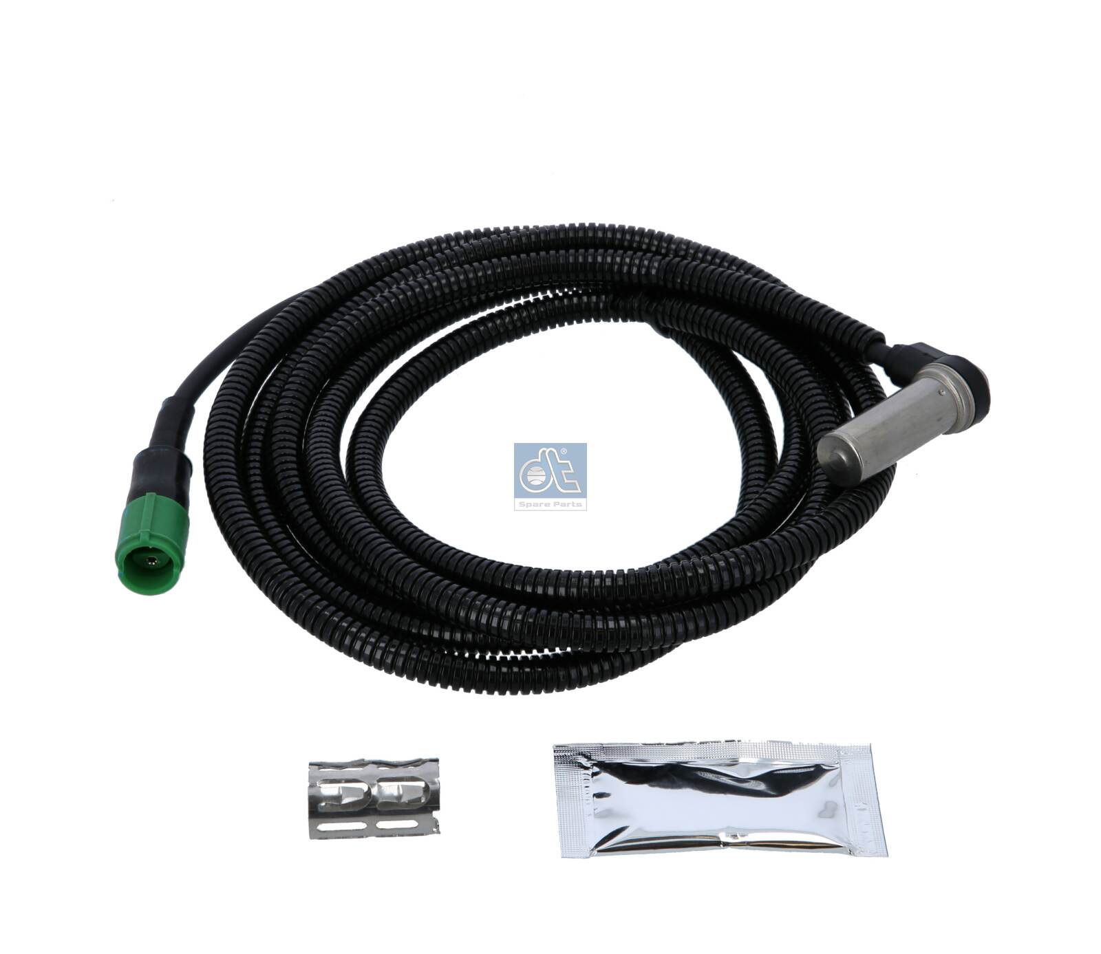 Sensor, wheel speed - 1.21612 DT Spare Parts