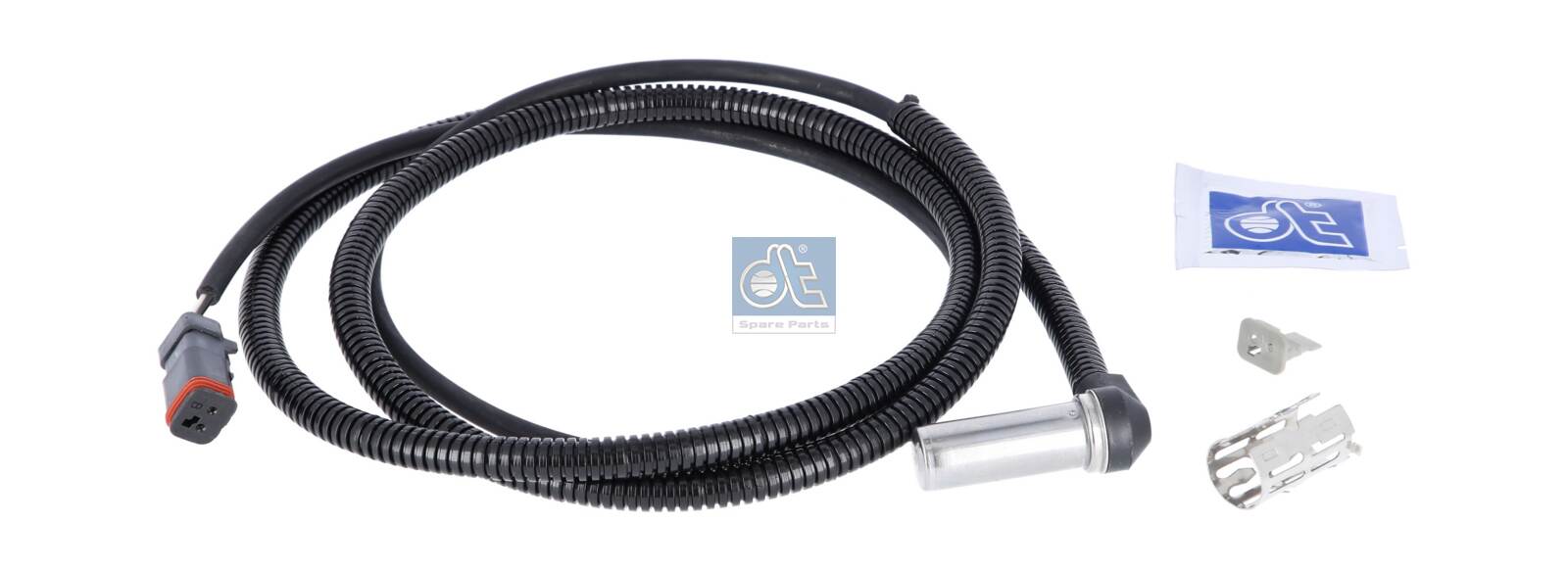 Sensor, RPM - 1.21628 DT Spare Parts