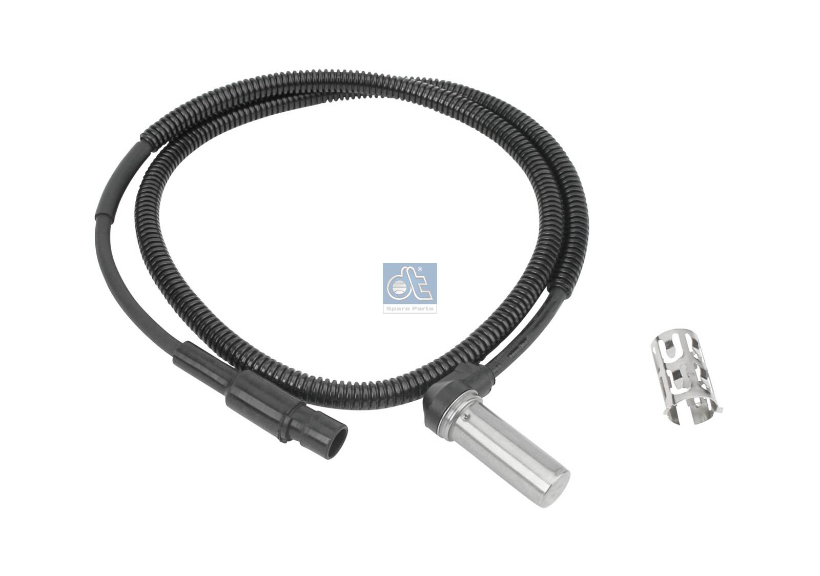 Sensore, N° giri ruota - 1.21656 DT Spare Parts