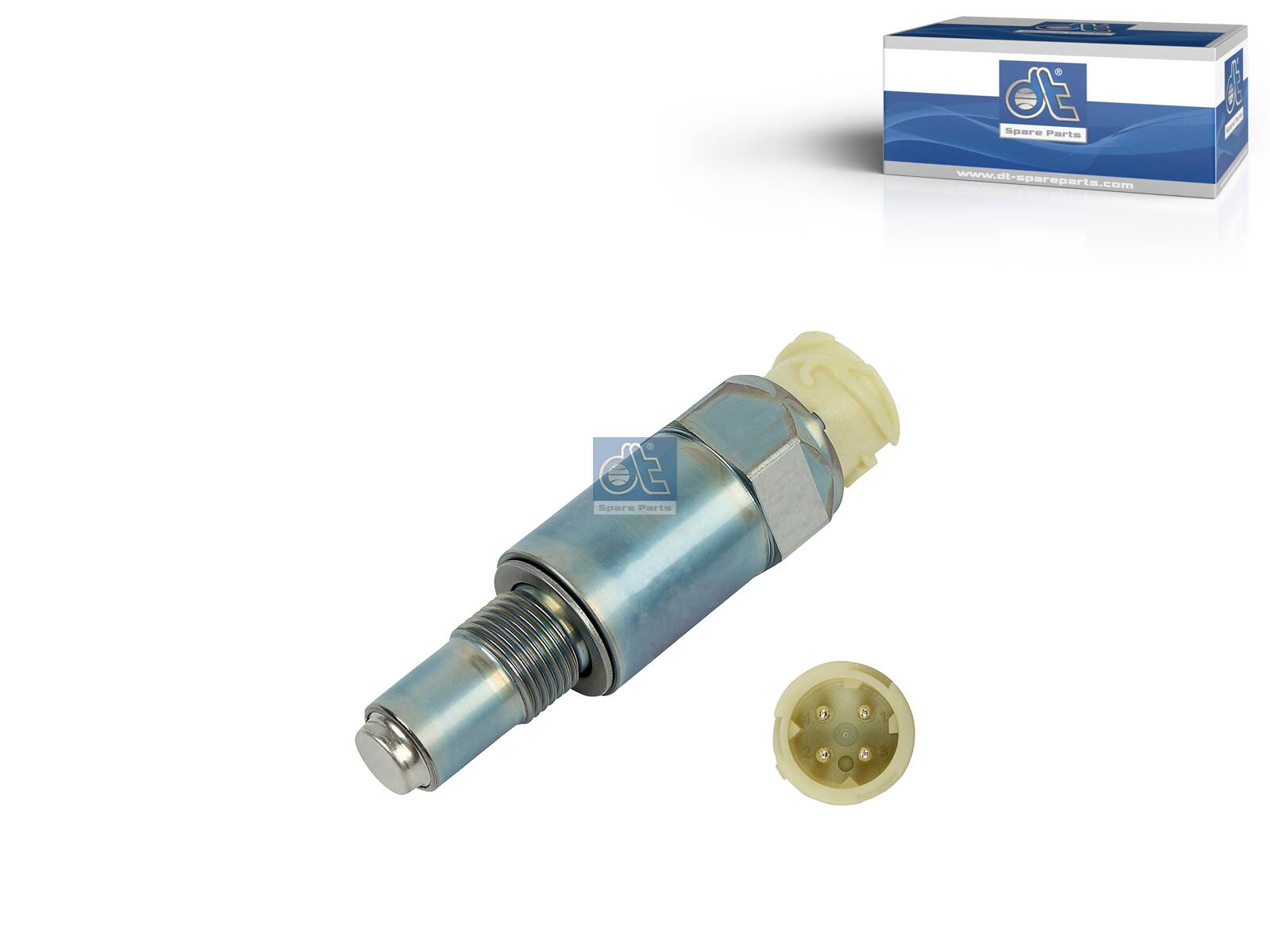 Sensor, RPM - 1.21706 DT Spare Parts