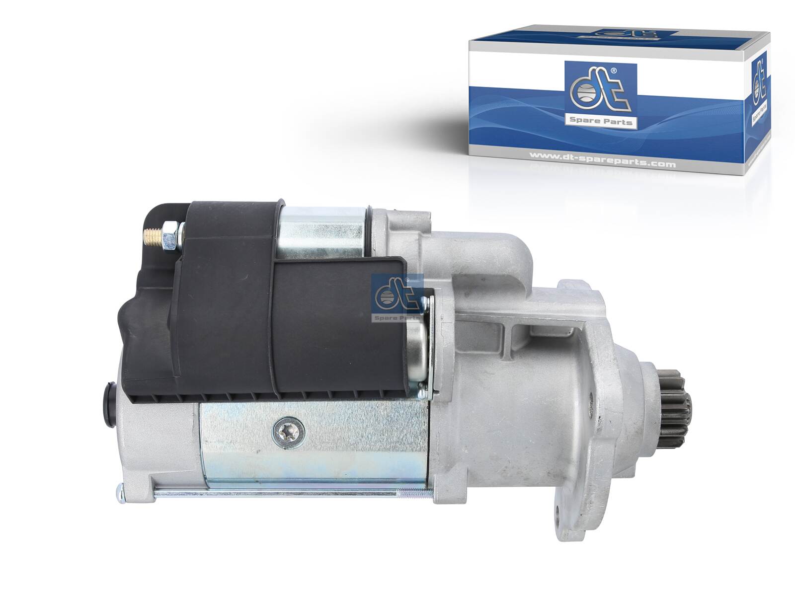 Starter - 1.21760 DT Spare Parts